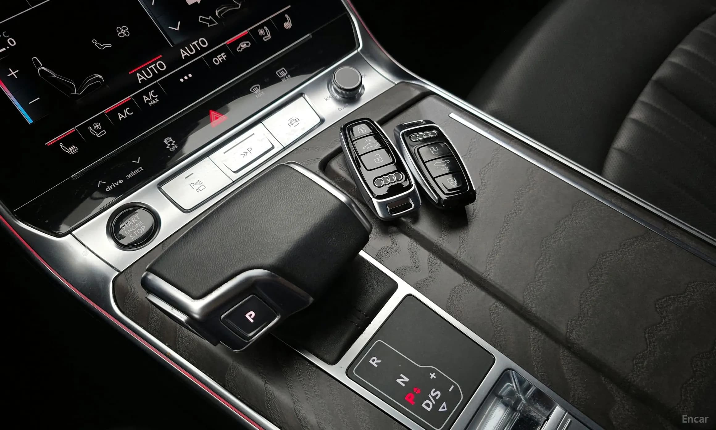 A6 (C8)