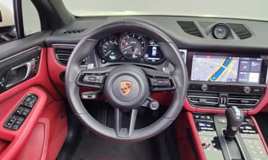 Macan