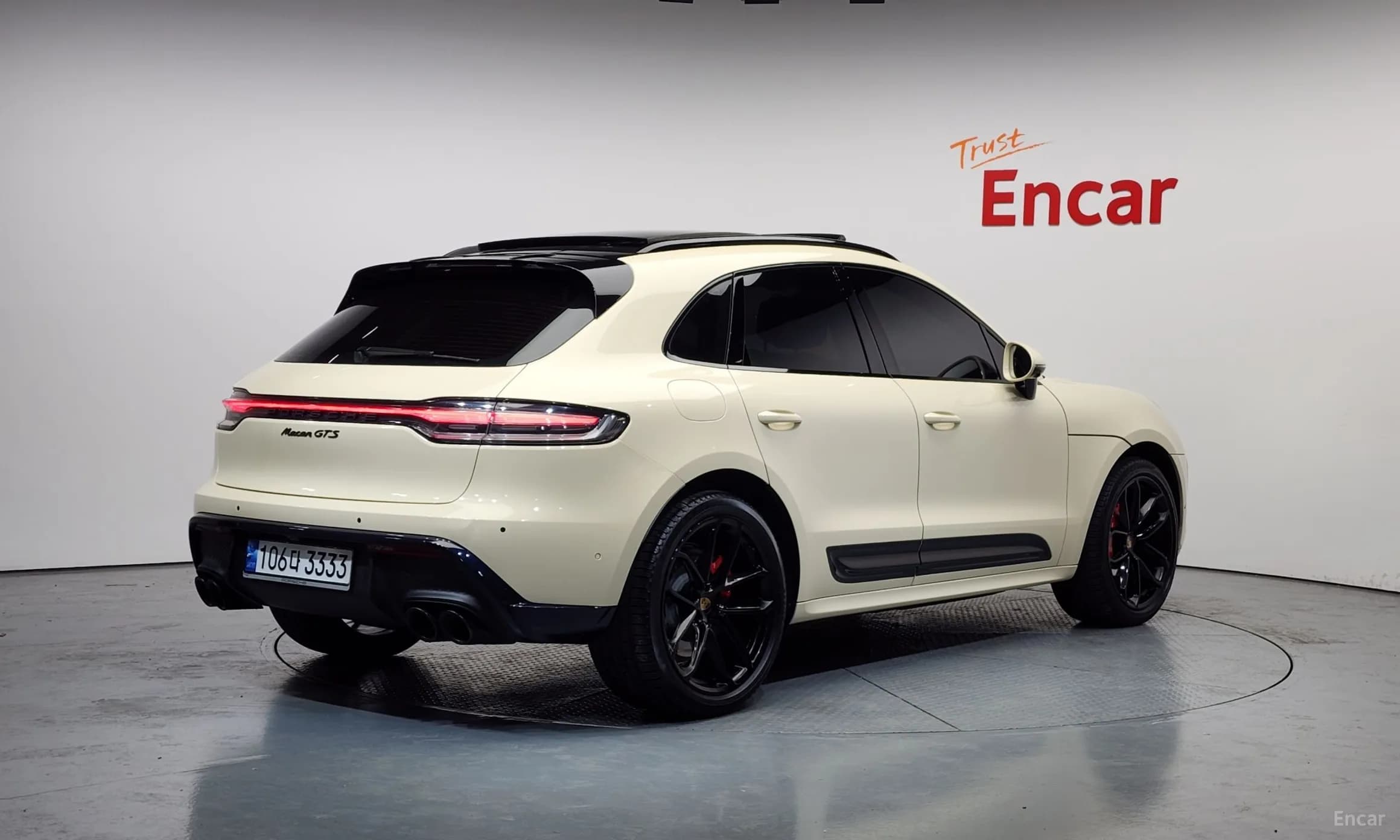 Macan