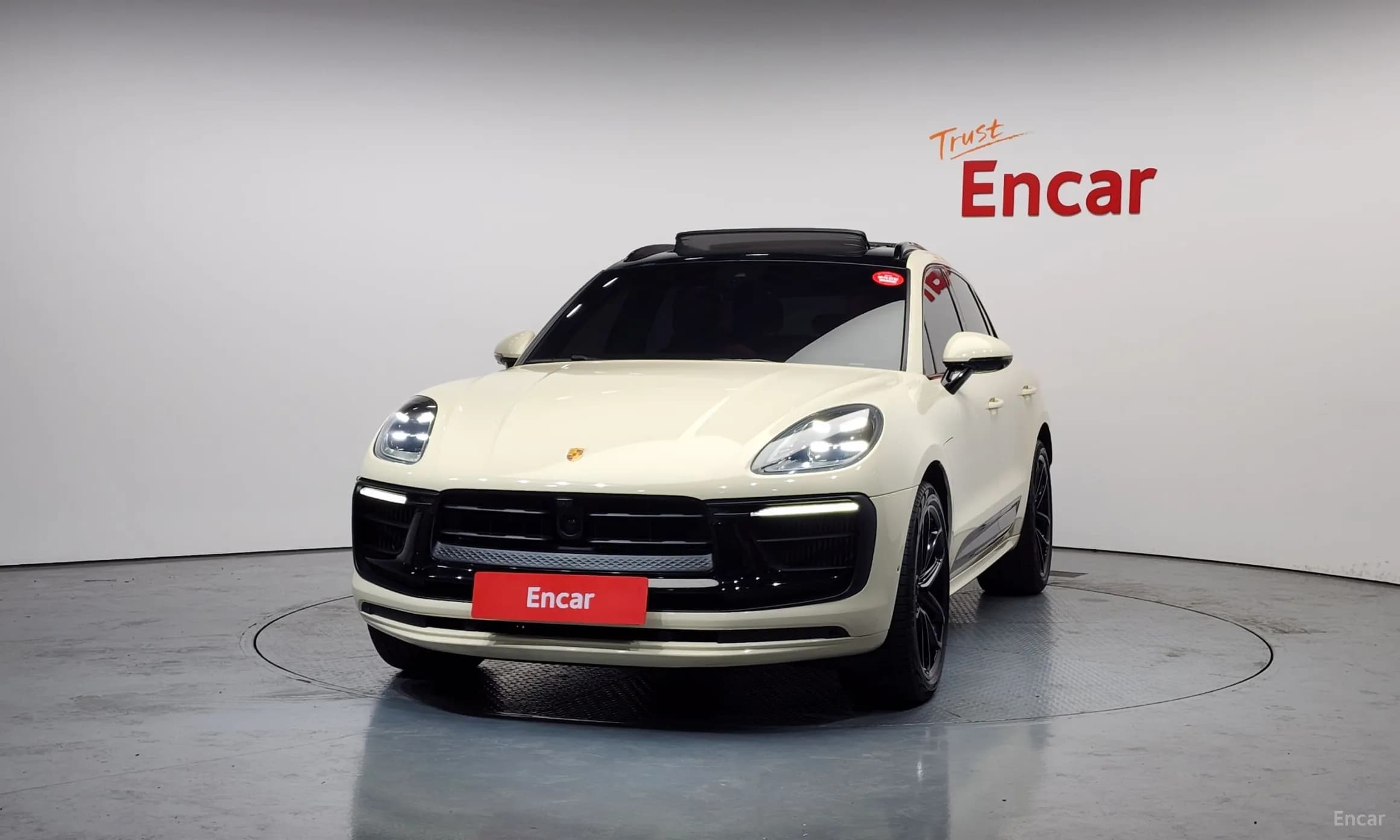 Macan