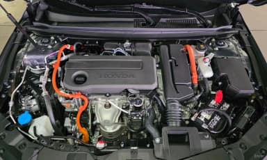 Accord 11th Generation