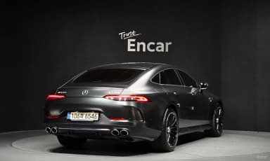 AMG GT