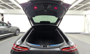 AMG GT