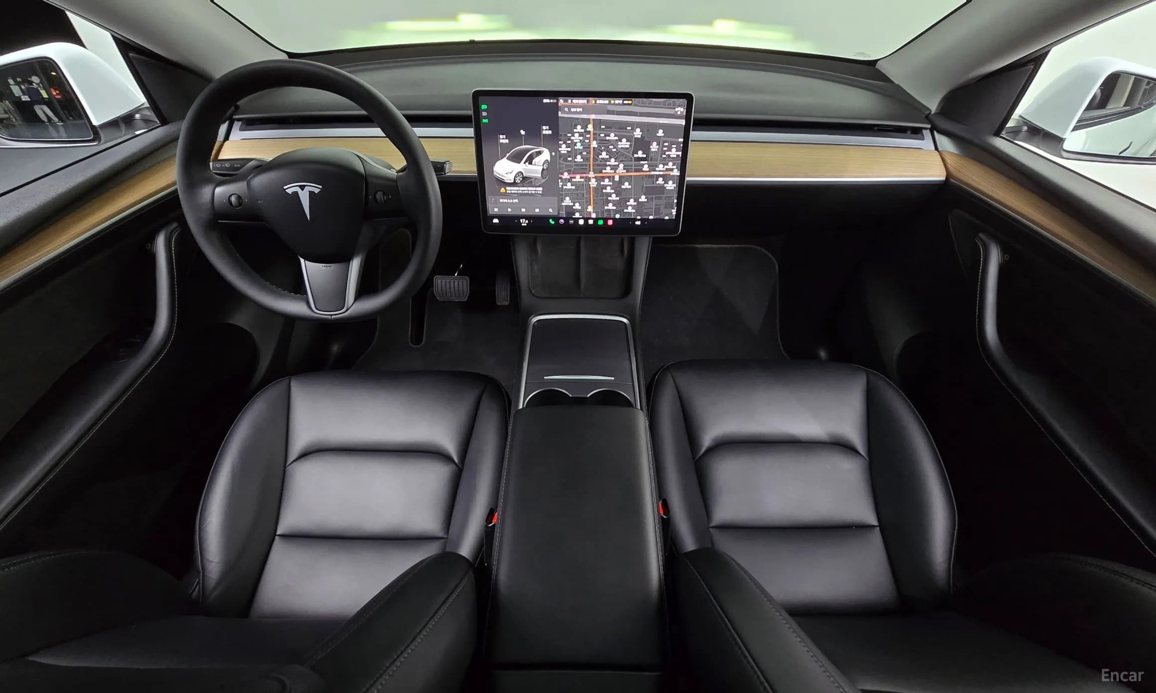 Model Y