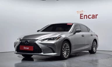 ES300h 7th Generation