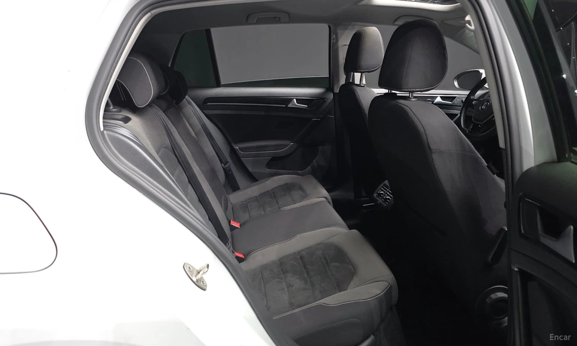 Golf 7th Generation
