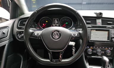 Golf 7th Generation