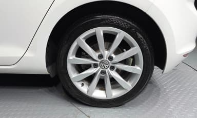 Golf 7th Generation