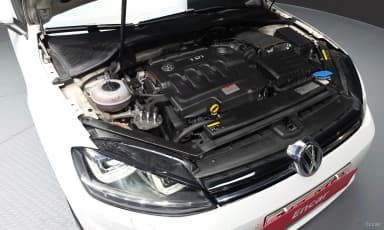 Golf 7th Generation
