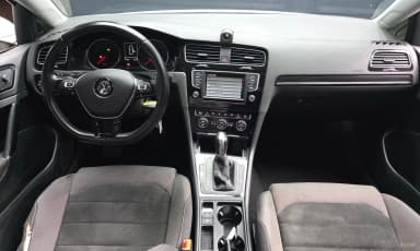 Golf 7th Generation