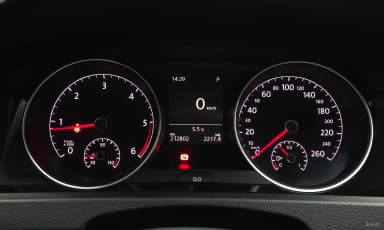 Golf 7th Generation