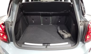 Cooper S Countryman