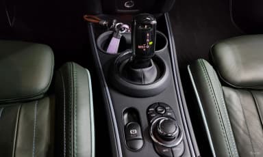 Cooper S Countryman