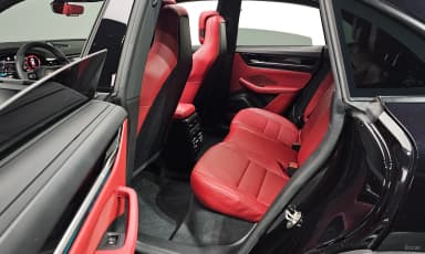 Macan EV