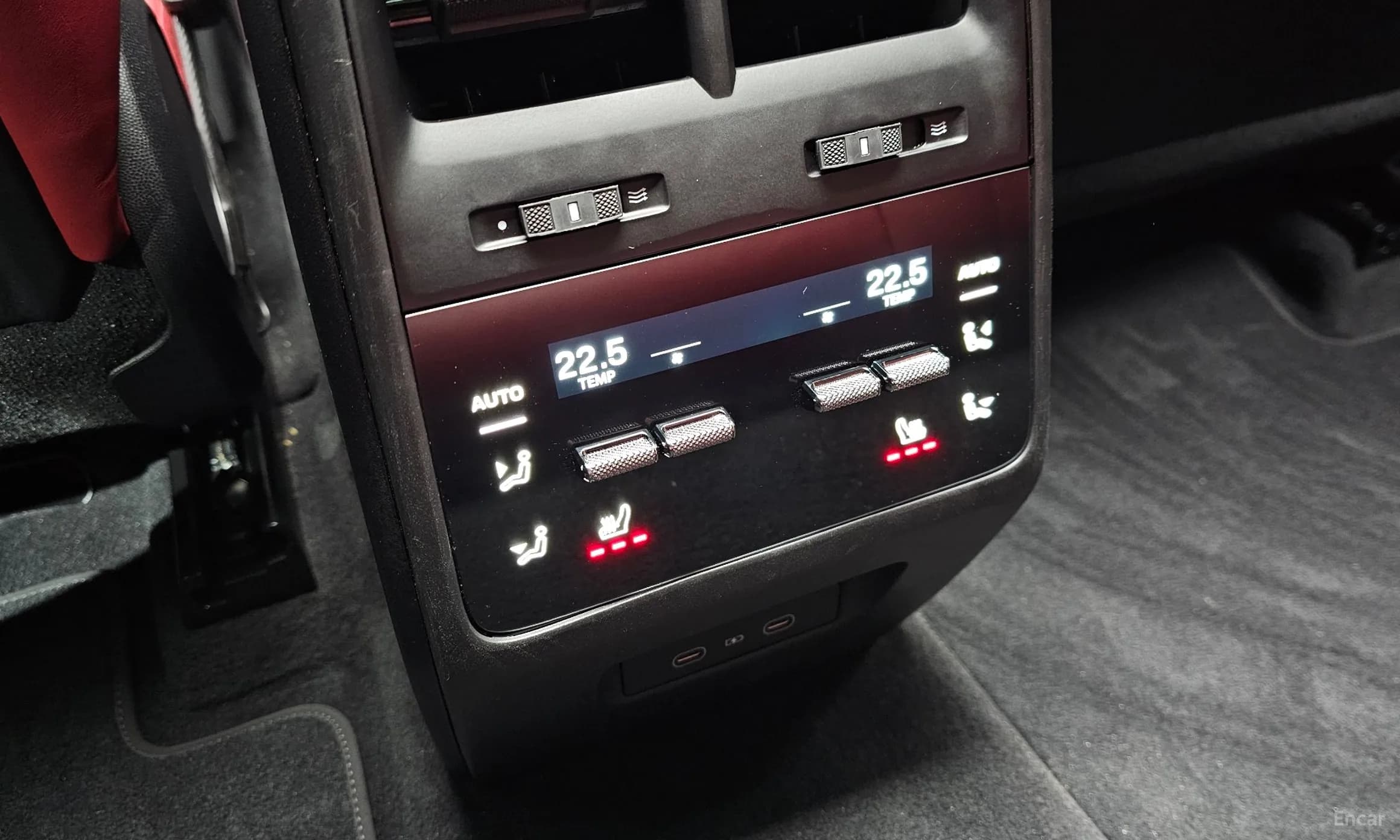 Macan EV