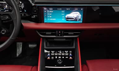 Macan EV