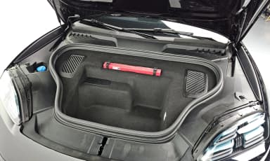 Macan EV
