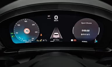 Macan EV