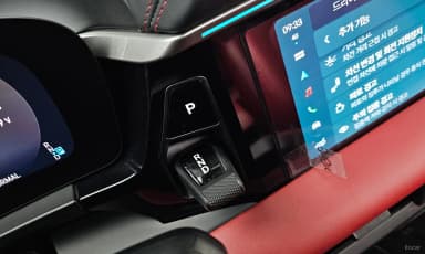 Macan EV