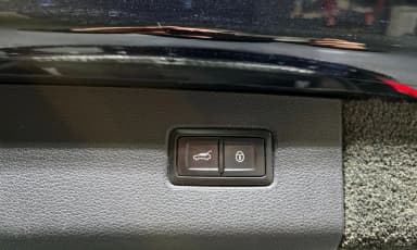 Bentayga