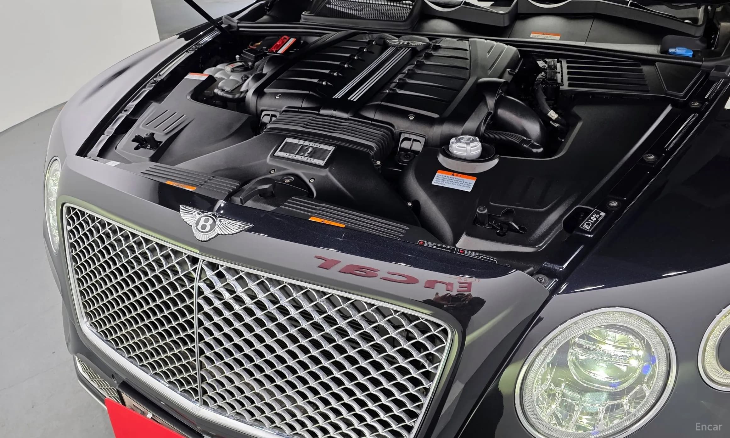 Bentayga