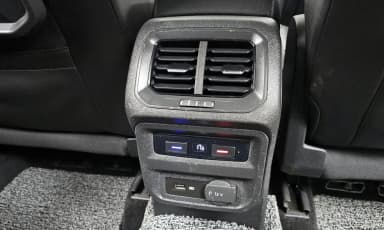 Tiguan 2nd Generation