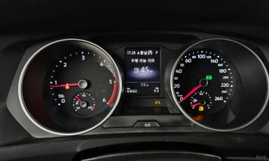 Tiguan 2nd Generation