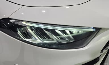 A-Class W177