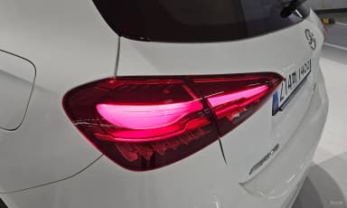 A-Class W177