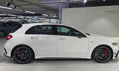 A-Class W177