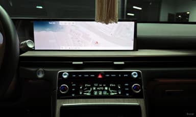GV80