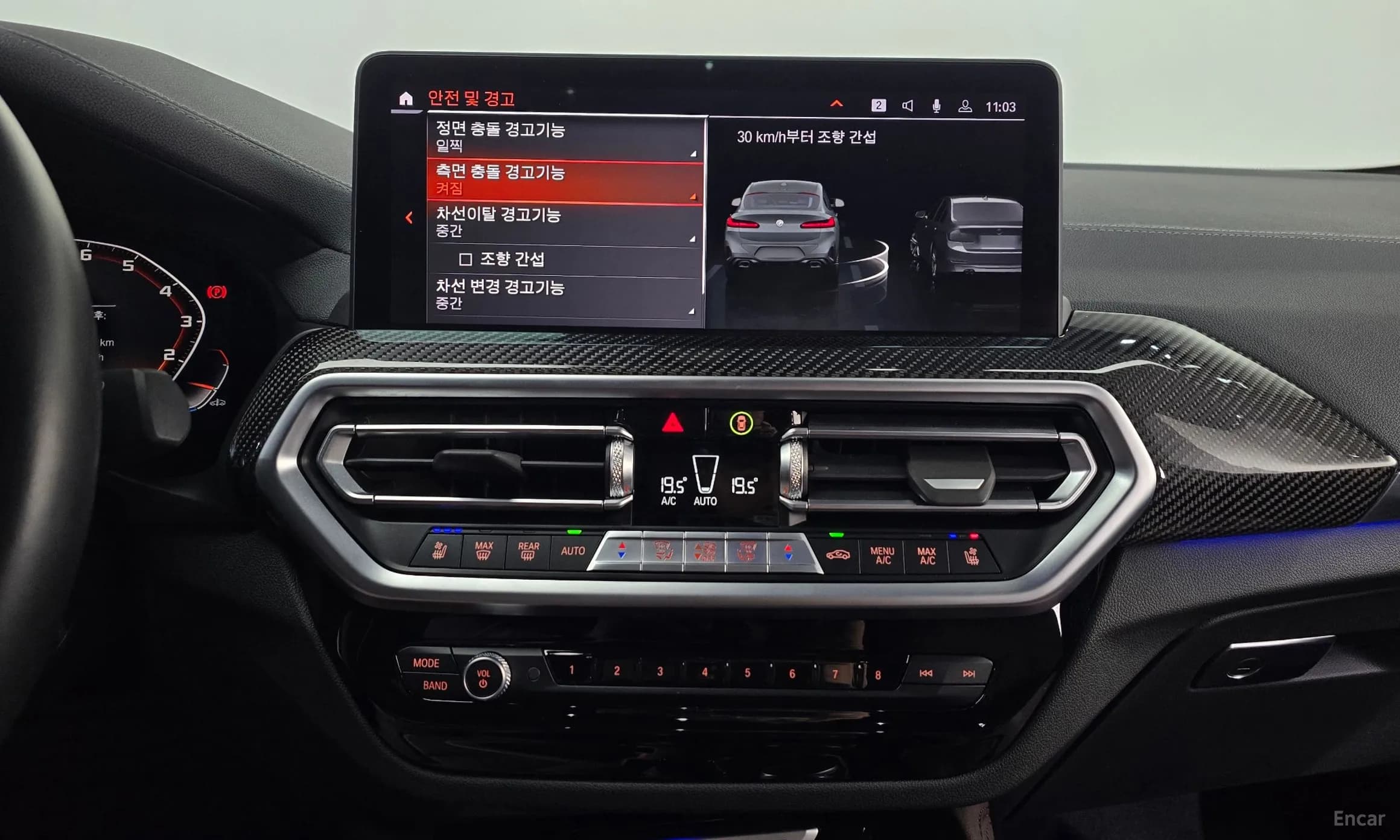 X4 (G02)