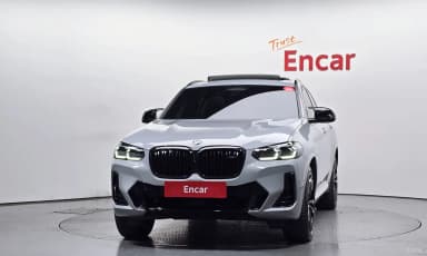 X4 (G02)