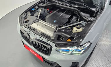 X4 (G02)