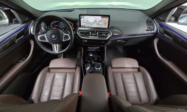 X4 (G02)
