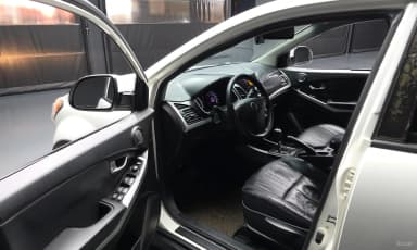 Korando C
