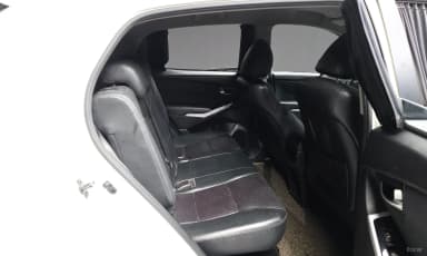Korando C