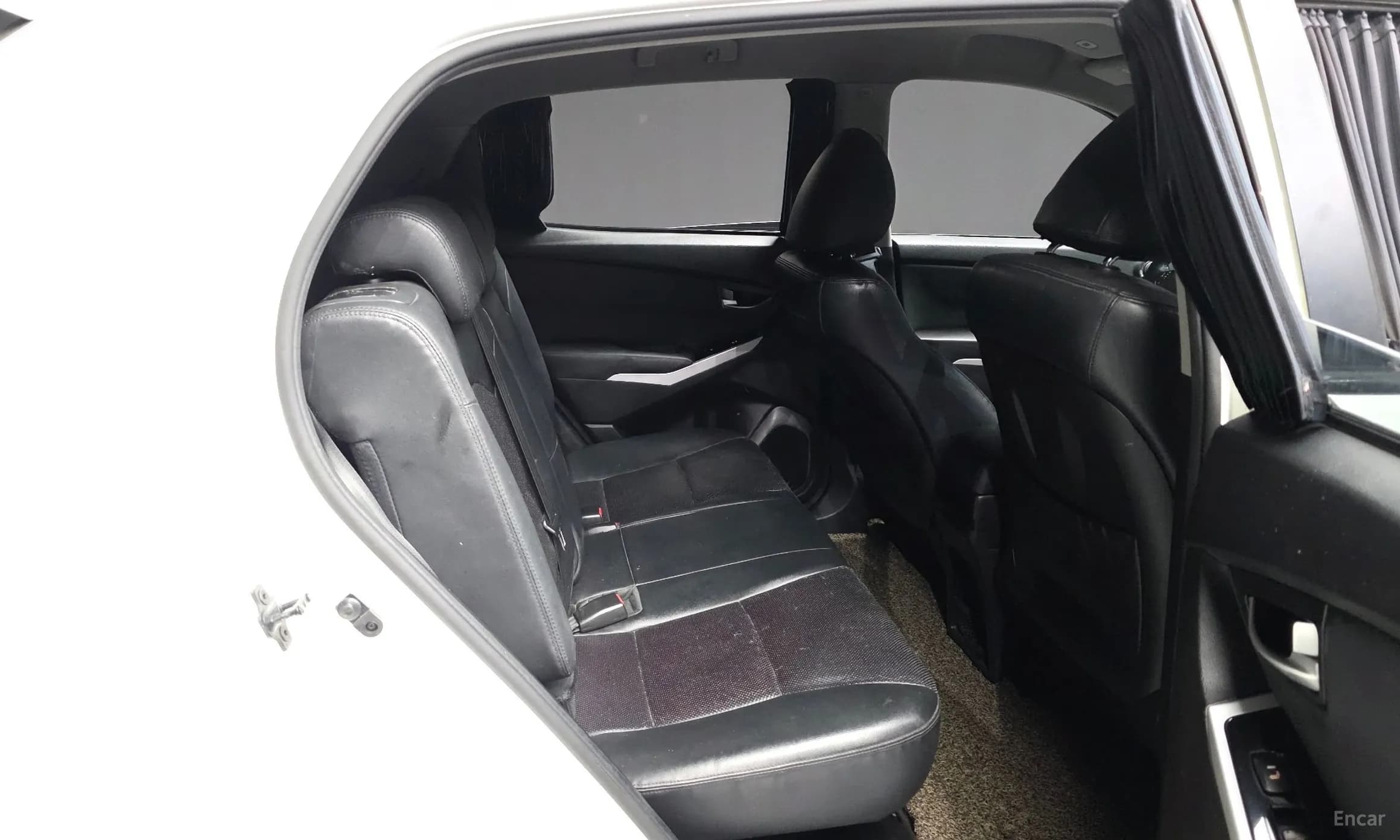 Korando C