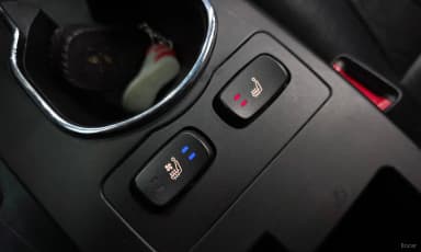 Korando C