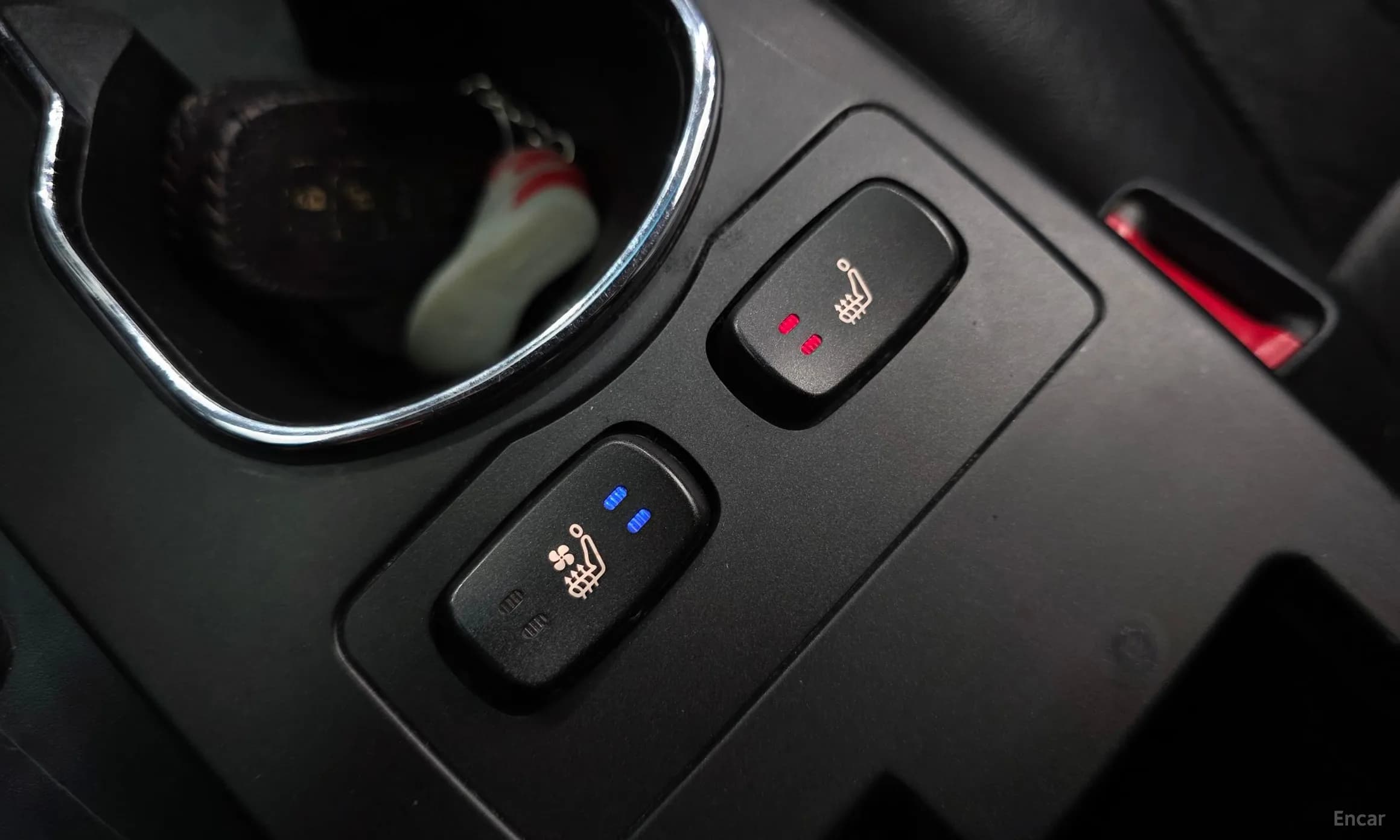 Korando C