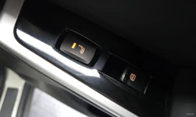 Korando C