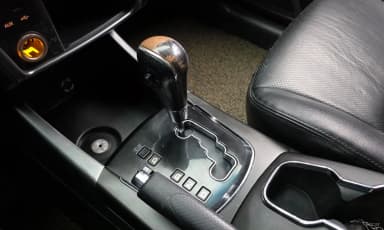 Korando C