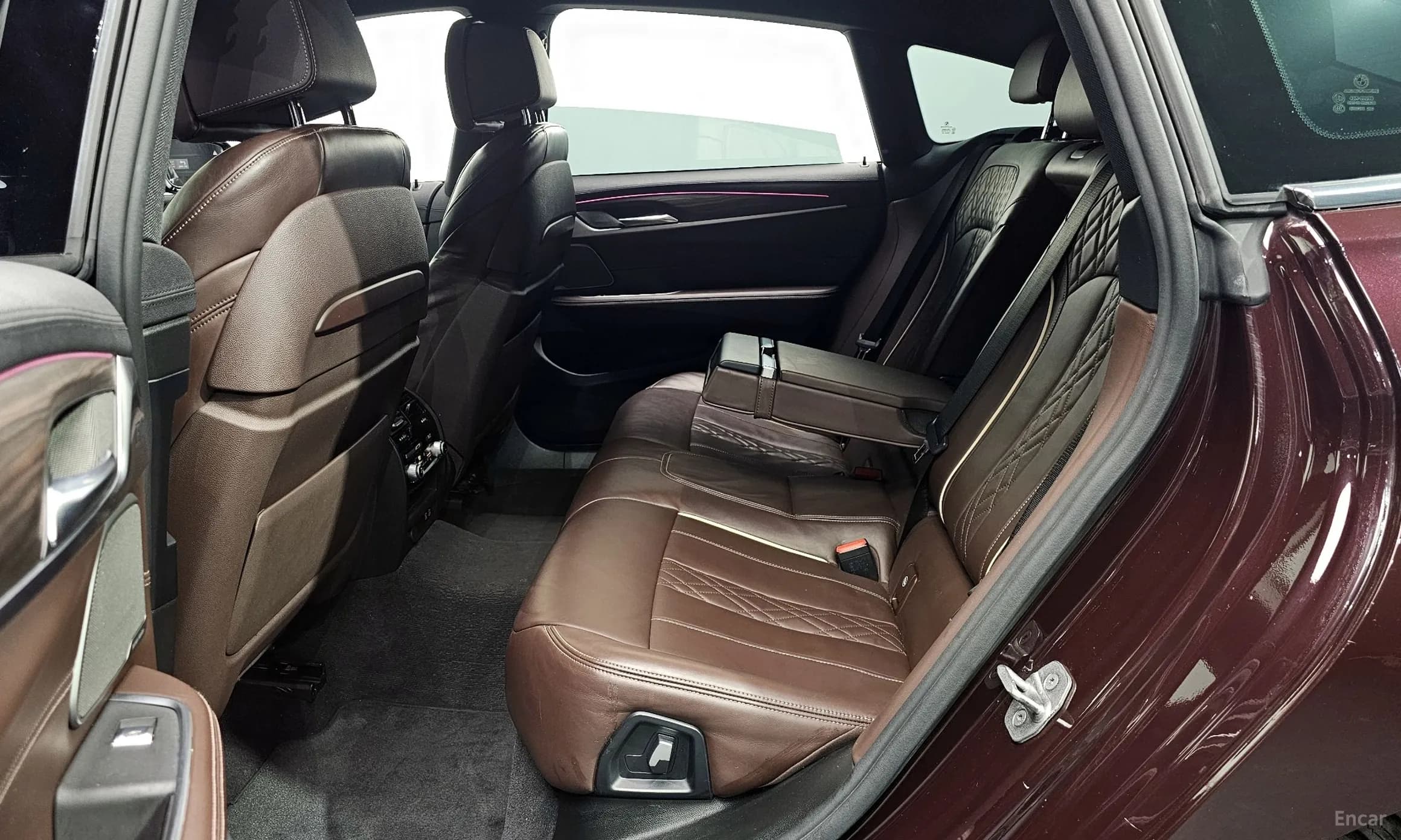6-Series GT (G32)