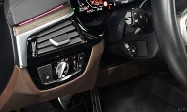 6-Series GT (G32)
