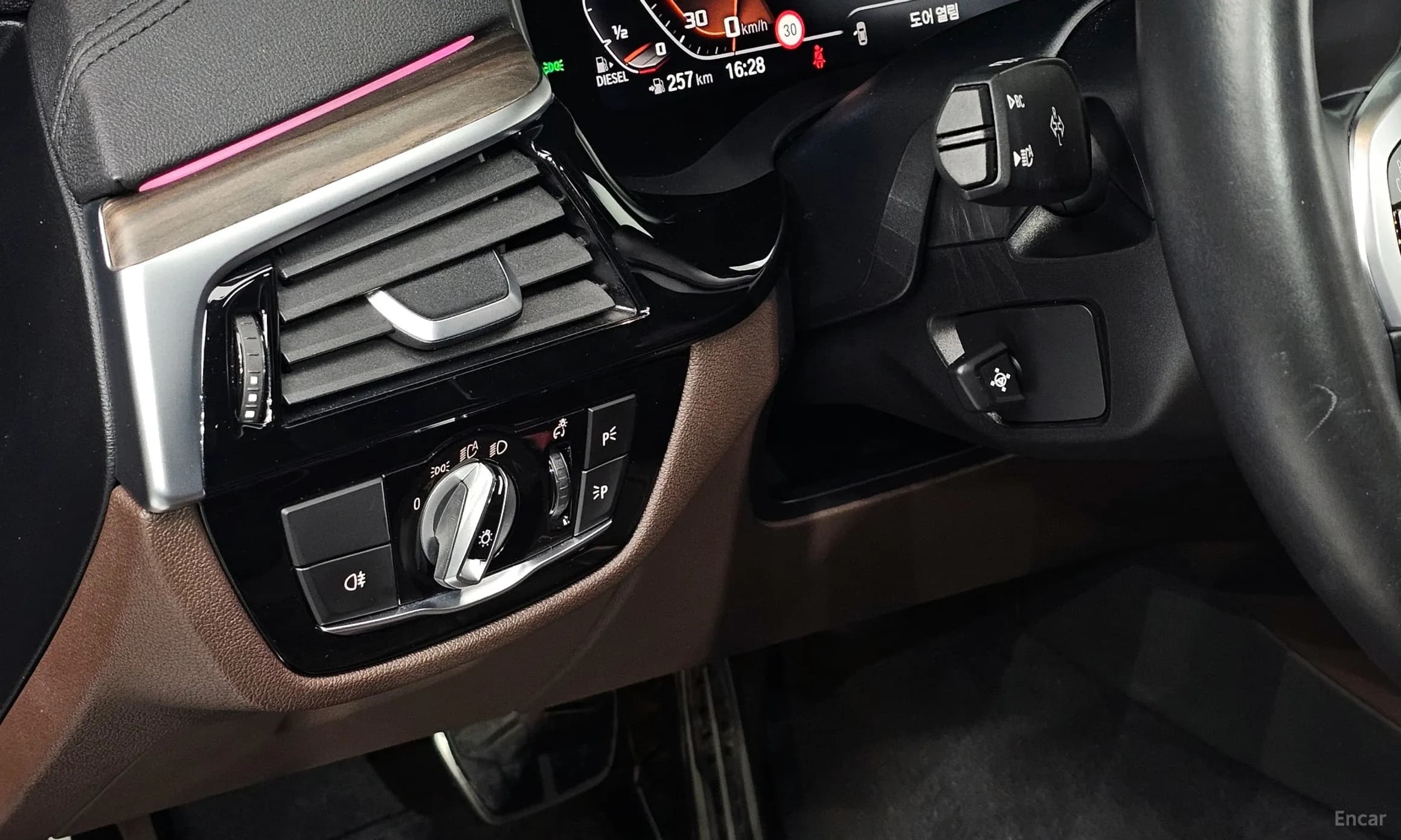 6-Series GT (G32)