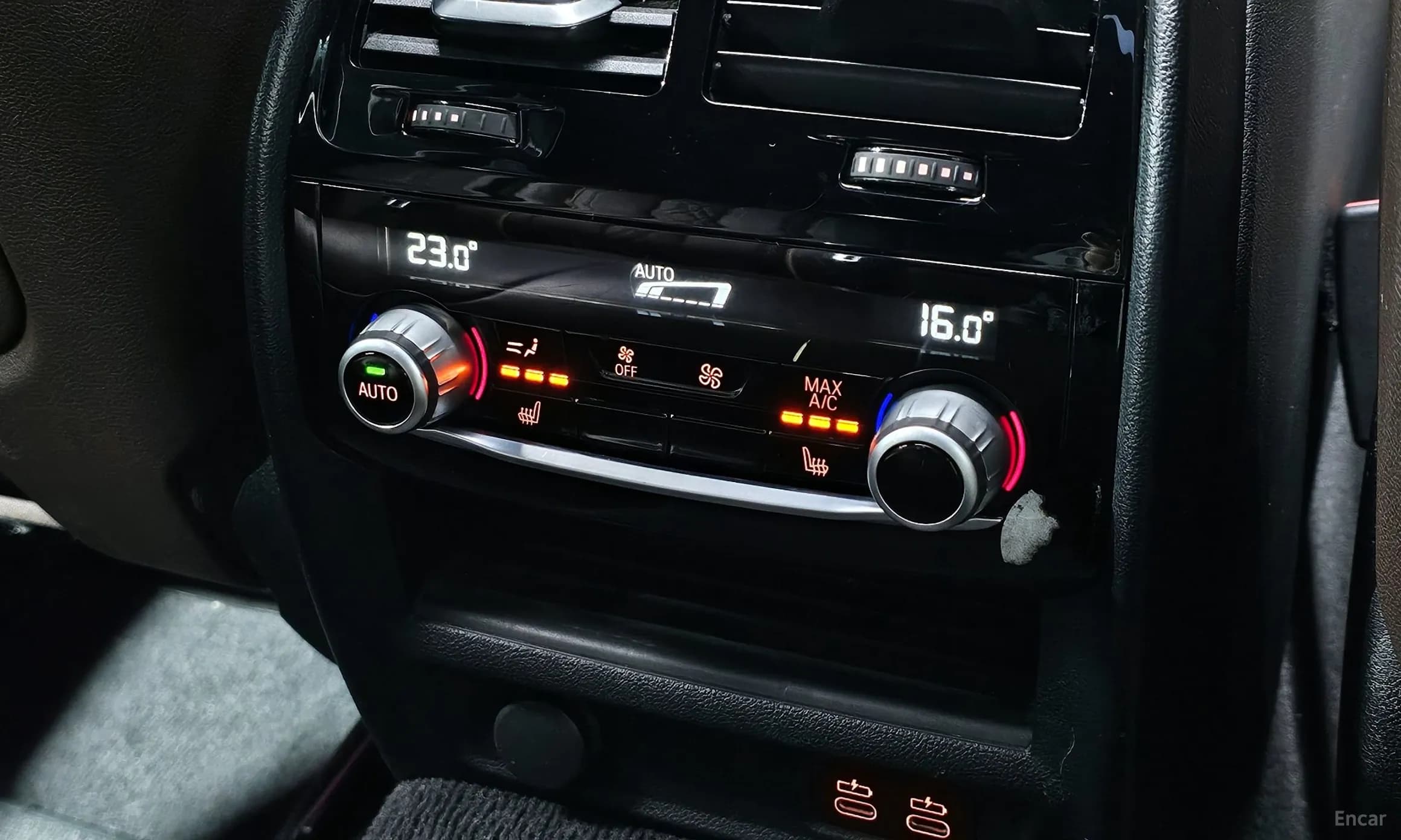 6-Series GT (G32)