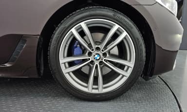 6-Series GT (G32)