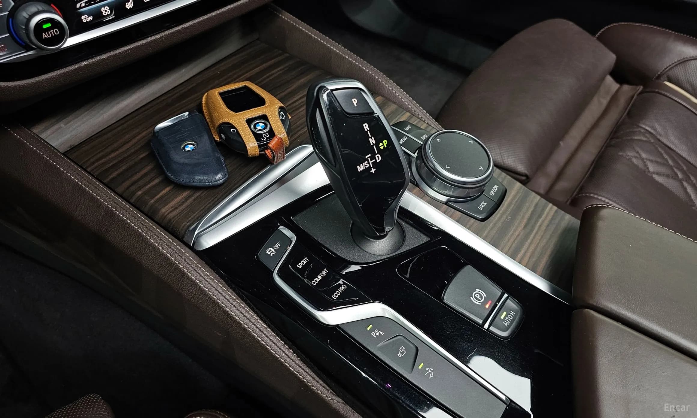 6-Series GT (G32)