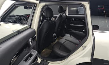 Cooper Clubman