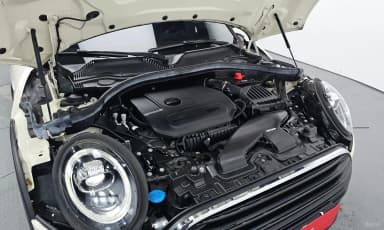 Cooper Clubman